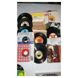 45,s Lot of Records