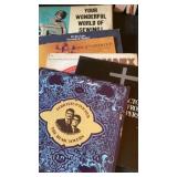 Indeed records, fifth dimension and more