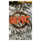 AC/DC T-shirt