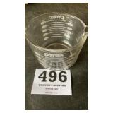 4 cup Pyrex measuring cup
