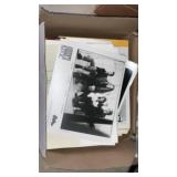 Box lot Music Photos