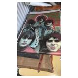 Tommy James and the Chandell