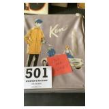 1962 Ken case