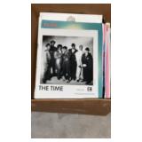 Box lot Music Photos