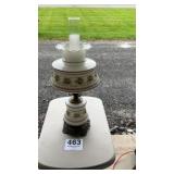 Table lamp