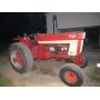 Hostetler Country Farm Auction