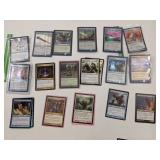 July 11 Magic the Gathering, Collectibles & More Online Auction