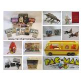 Dec 1st Christmas Collectibles & More