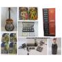 Jan 5th Collectibles Auction