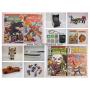 March 23 Collectibles, Video Games, Comics and Toys