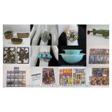 May 4th Jewelry, Collectibles and More