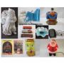 July 13 Toys, Collectibles, Xmas & More, 