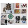 August Collectibles Online Auction