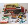 Model Trains, Vintage Christmas, Jewelry & more