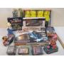 Collectible Toys, Comics, Model Trains & More