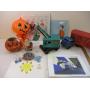 Oct 12 Pressed Steel, 80s Toys, Jewelry & More Online Auction