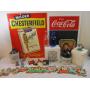 Oct 26 Advertising, Christmas, Collectibles & More Online Auction
