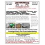 Consignment Auction