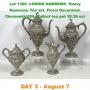 3 day Modern and Decorative Auction - DAY THREE
