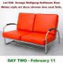 3 Day Modern Design Auction - DAY 2