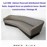 2 day Modern Design Auction - DAY TWO