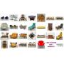 3 Day Modern and Decorative Auction - DAY 1