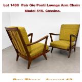 3 Day Modern and Decorative Auction - DAY 3