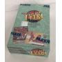 +1992-93 Fleer Ultra Basketball Wax Box