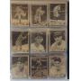 +(115) Asst 1940 Play Ball Baseball Cards -