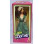 1983 "Irish" Barbie Doll