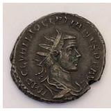 Roman Ancient Coin