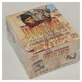 "TheYoungIndiana Jones" Chronicles 3D TradingCards