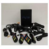 Play Station 2 Video Game System w/Accessories