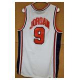Michael Jordan 1992 Olympic Team Basketball Jersey