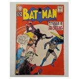Batman Comic Book #145