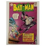 Batman Comic Book #169