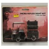 Gun - Firefield FF26019 Micro Reflex Sight Kit