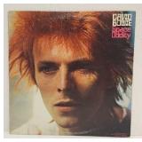 Record - David Bowie "Space Oddity" LP