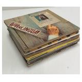 Record - (30 Different Country Music LP