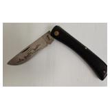 Case XX Sod Buster Folding Knife