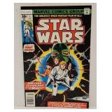 1977 Star Wars Comic #1