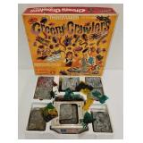 1968 Mattel Creepy Crawler Thing Maker
