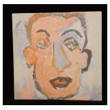 Record - Bob Dylan "Self Portrait" 2 LP Set