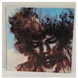 Record -Jimi Hendrix "The Cry of Love" Gatefold LP