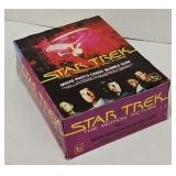 "Star Trek The Motion Picture" Movie Photo Cards