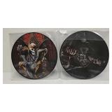 Record -Avenged Sevenfold "Hall of the Kings" LP