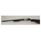 Gun - Remington Model 17, 20 Ga Shotgun