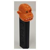 One Eye Monster No Feet Pez Container
