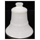 Robinson & Loeble Liberty Bell Candy Container