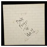 Record - Pink Floyd "The Wall" 2 LP Set